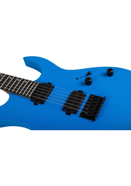 Spira S-400 Mbl Elektro Gitar (Mavi) modelleri