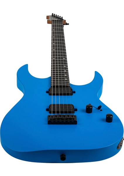 Spira S-400 Mbl Elektro Gitar (Mavi) fırsatları