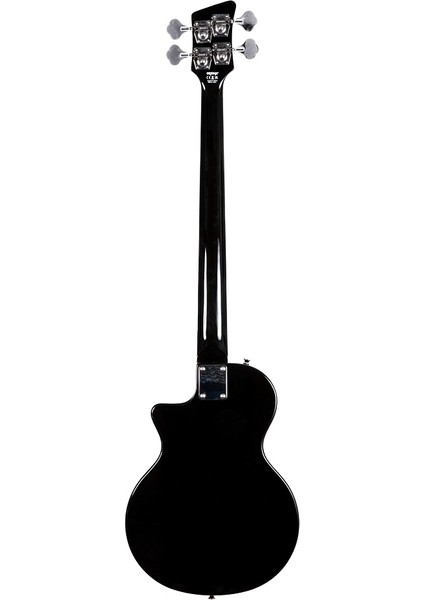 Bg-O-Bass-Bk 4 Telli Rh Bas Gitar (Siyah) fırsatları