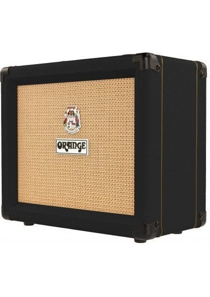 Crush 20 Kombo Elektro Gitar Amfi (Siyah) fiyatları