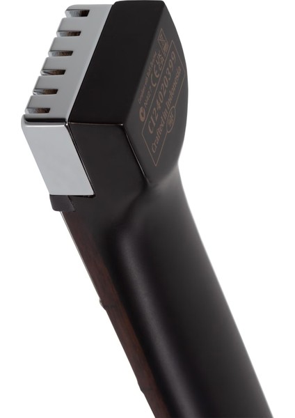 Synyster Gates Custom- 6 Tr-S Headless Elektro Gitar (Mat Siyah)