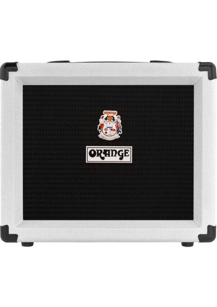 Limited Edition Orianthi Signature 8" 20W Combo Amfi (Beyaz)