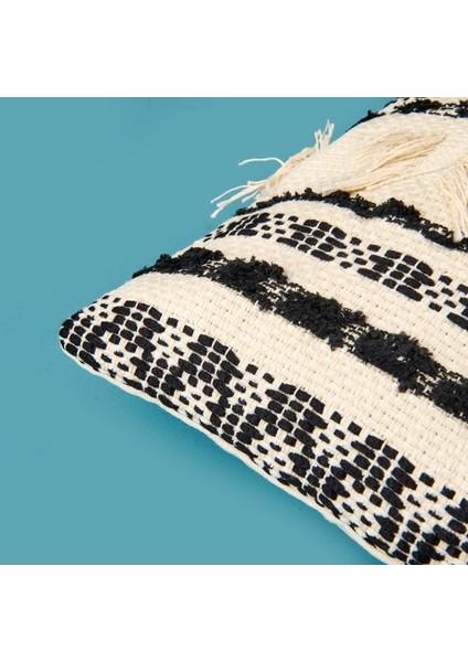 Soft Cera Kırlent - Bej - 40X40 cm modelleri