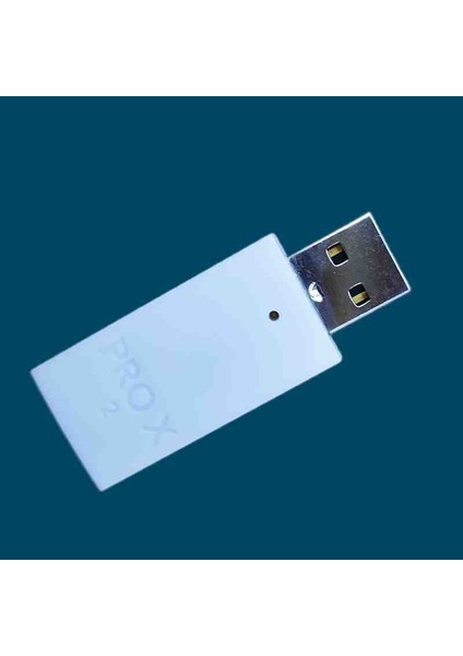 Logi Logitech Pro X2 Kulaklık Için Yedek USB Receiver Alıcı Beyaz fiyatları