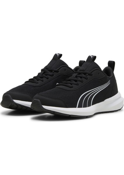Kruz Profoam Jr Siyah Kadın Yürüyüş & Koşu Ayakkabı 37976202 modelleri