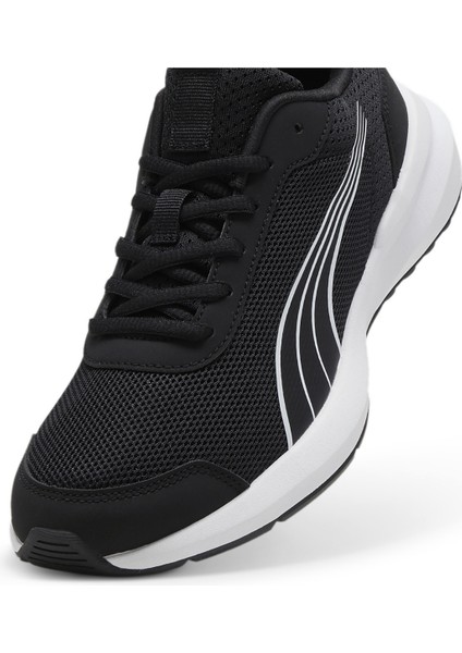 Kruz Profoam Jr Siyah Kadın Yürüyüş & Koşu Ayakkabı 37976202 fırsatları