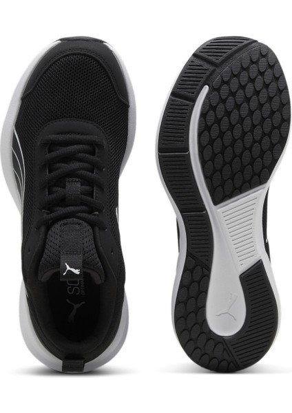 Kruz Profoam Jr Siyah Kadın Yürüyüş & Koşu Ayakkabı 37976202 indirimleri