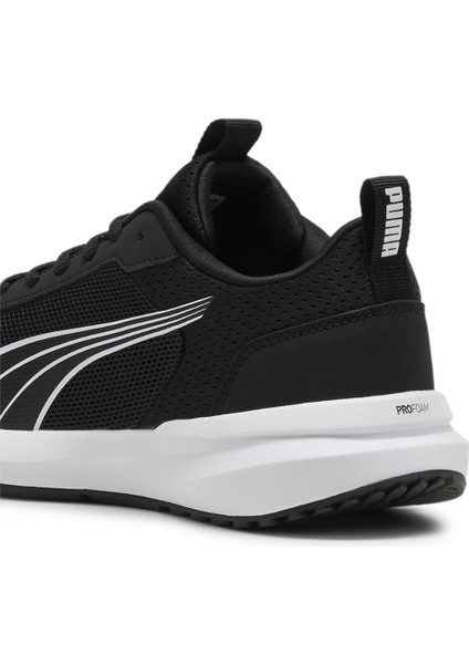 Kruz Profoam Jr Siyah Kadın Yürüyüş & Koşu Ayakkabı 37976202