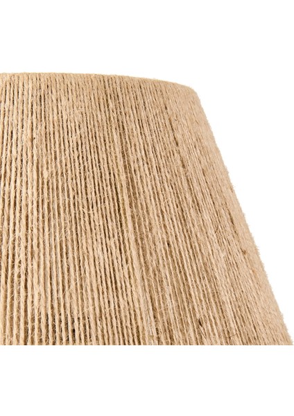 Lighting Yunik Abajur - Beyaz / Kahverengi modelleri