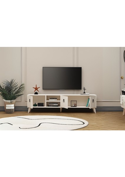 Mia Moon 180 cm Tv Sehpası fiyatları