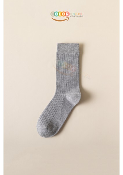 5'li Günlük Kışlık Erkek Soket Çorap Seti (Softtouch) modelleri