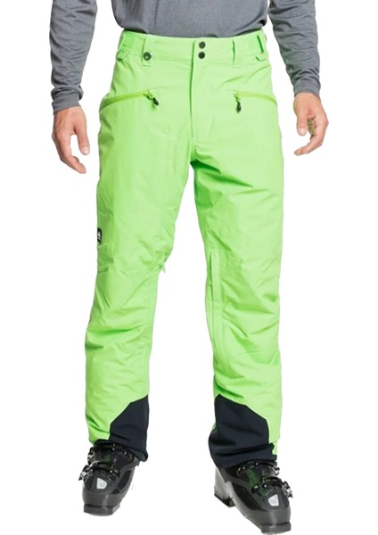 Boundry Pt Erkek Yeşil Snowboard Pantolonu indirimleri