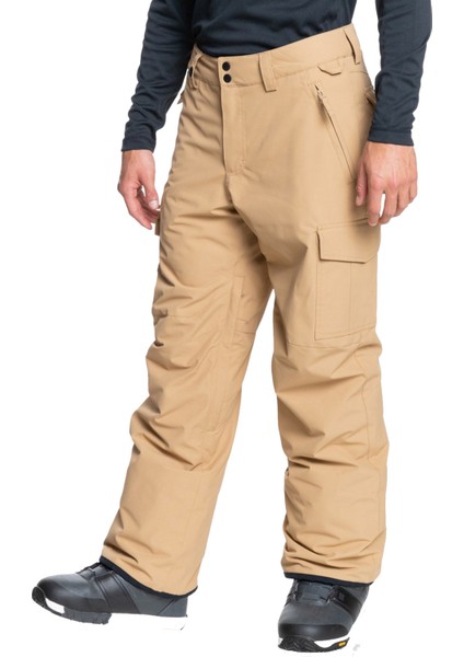Porter Pt Erkek Bej Snowboard Pantolonu fiyatları