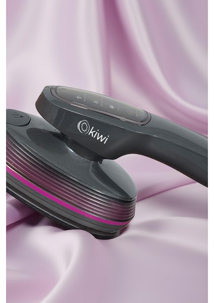 KSI-660 2'si 1 Arada Buharlı Ütü – 1500W Güçlü, LED Ekranlı, 90° Dönebilen Saplı fırsatları