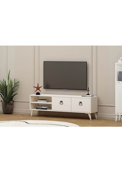 Mia Moon 150 cm Tv Sehpası