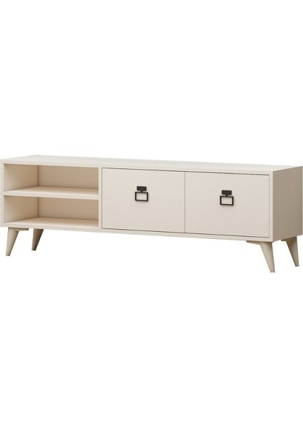 Mia Moon 150 cm Tv Sehpası modelleri