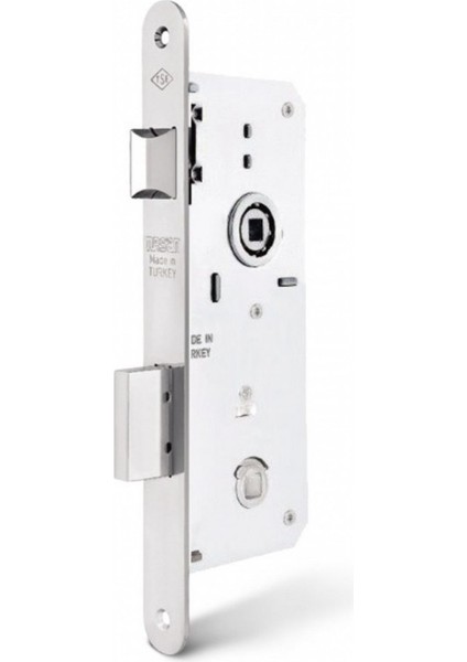 40MM Oval Wc Kilidi modelleri