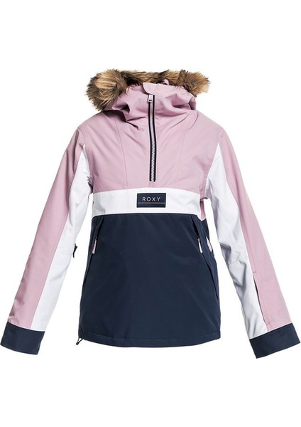 SHELTER GIRL JK modelleri