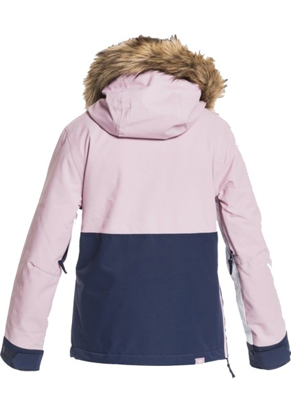 SHELTER GIRL JK indirimleri