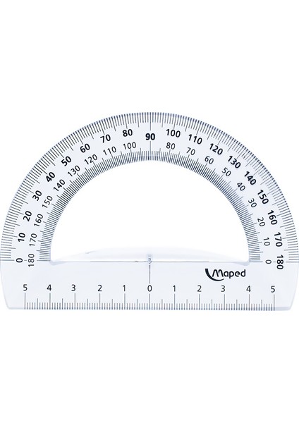 242830 Cetvel Düz Kristal Eko Set 4lü 30CM fırsatları