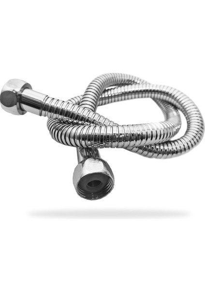 Robot Duş Kordonu Kısa (Seçenekli)