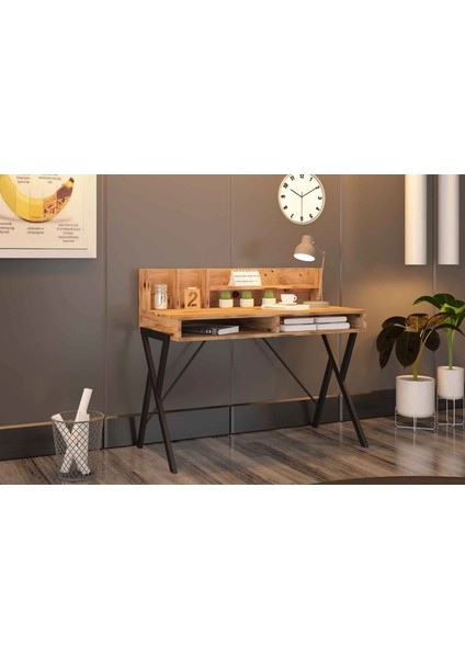 Mia Oak Çalışma Masası fiyatları