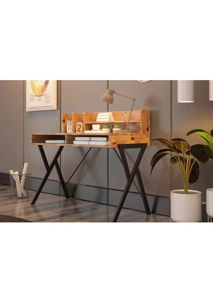 Mia Oak Çalışma Masası modelleri