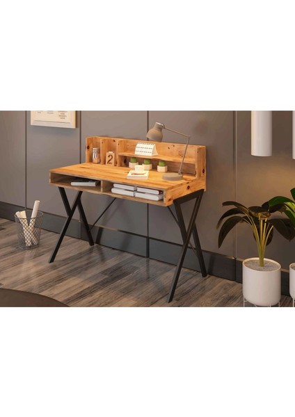 Mia Oak Çalışma Masası fırsatları