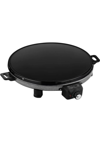 AT610 Gözleme ve Katmer Sacı - Siyah - 1550 Watt fiyatları