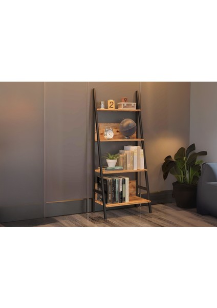 Mia Oak Kitaplık fiyatları