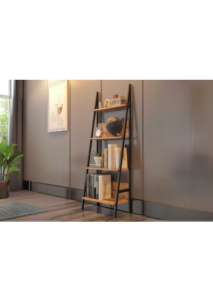 Mia Oak Kitaplık fırsatları