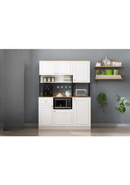 Wist Lux 2+1 Kahve Köşesi