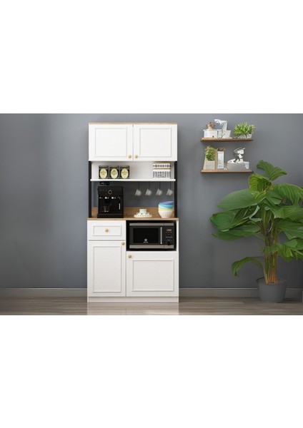 Wist Lux 2’li Kahve Köşesi