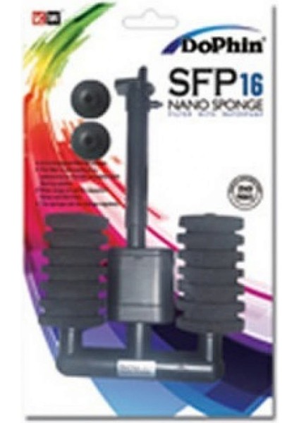 Bestonly Dophin Motorlu Pipo Filtre