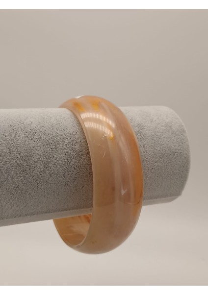 Kemik Bilezik Kalın