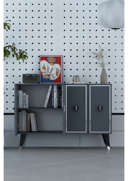 8176KM-32DD Konsol,kahve Köşesi,ayakkabılık,ofis Evrak Dolabı,mutfak Kiler Dolabı,tv Ünitesi fiyatları