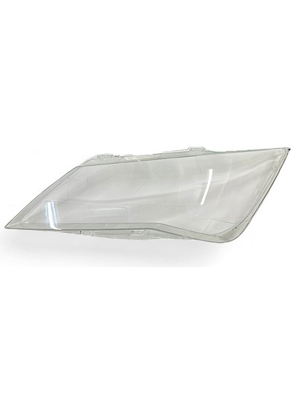 Seat Leon 2013-2017 Uyumlu Halojen Sağ + Sol Far Camı Takım 2 Ad 5F1941008A 5F1941007A fırsatları