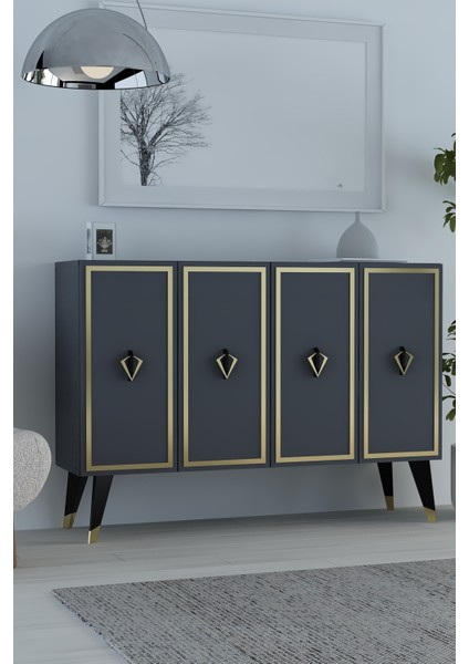 8175KM-32DD Konsol,kahve Köşesi,ayakkabılık,ofis Evrak Dolabı,mutfak Kiler Dolabı,tv Ünitesi-Aa modelleri