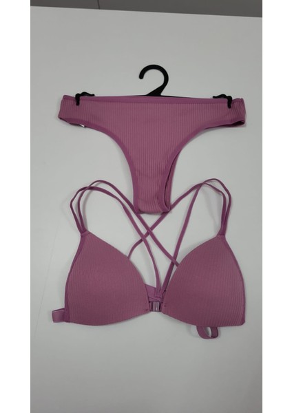 Kadın Sütyen Külot Takım 5650 17 – Pamuklu & Esnek – Günlük Rahatlık – Gizli Paket fiyatları