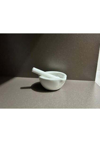 Porselen Havan Takımı 60 mm modelleri