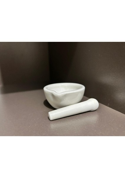 Porselen Havan Takımı 60 mm indirimleri