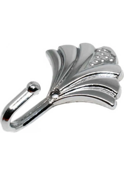 Royaleks Zambak Metal Askı