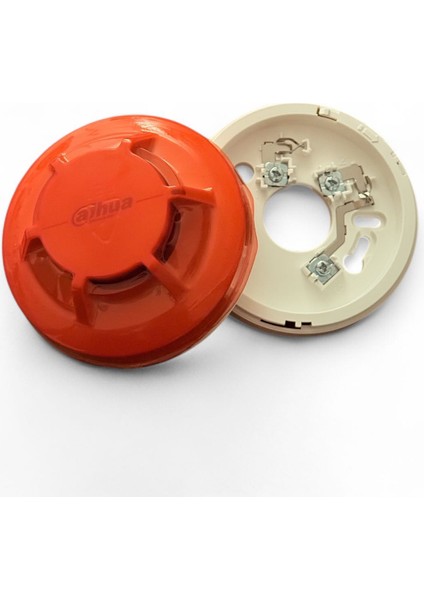 DHI-HY-C131 Konvansiyonel Duman Dedektörü – EN54-7 Sertifikalı, Yüksek Hassasiyetli Yangın Algılama modelleri