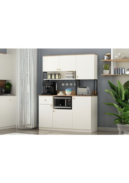 Wist 2+1 Kahve Köşesi