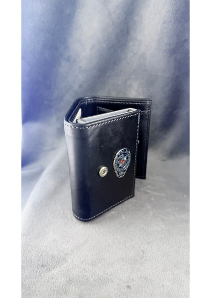 Otomatik Kartlık ( polis logolu )