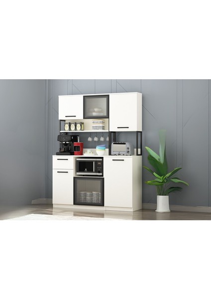 Nely Moon 2+1 Kahve Köşesi