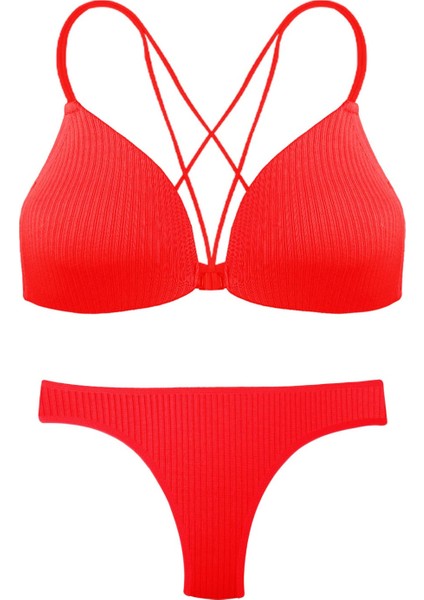 Kadın Sütyen Külot Takım 5650 17 – Pamuklu & Esnek – Günlük Rahatlık – Gizli Paket