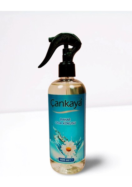 Çankaya 400 ml Oda Kokusu Bahar fiyatları