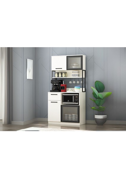 Nely Moon 2’li Kahve Köşesi