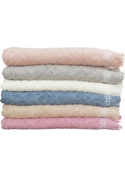 6'lı Mutfak Havlusu Seti Pamuklu, Süper Emici, Hızlı Kuruyan, Günlük Kullanım için İdeal fiyatları